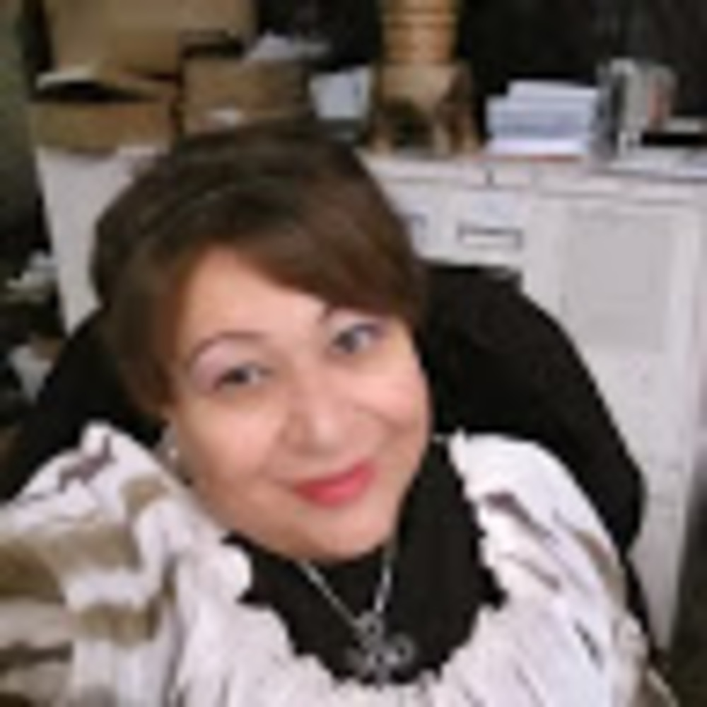 Meet your Posher, Yolanda